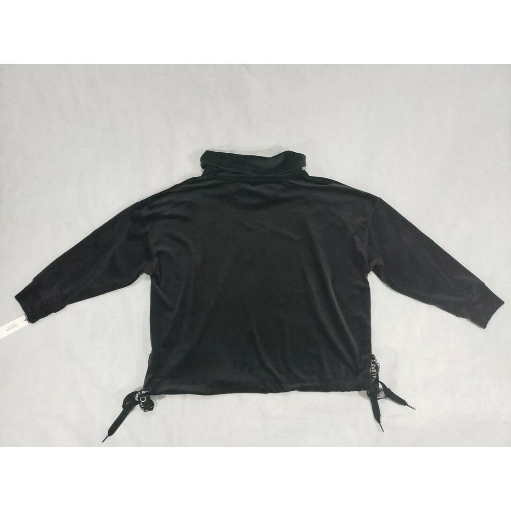 Calvin Klein Performance Plus Size 2X Cowl neck - Picture 2 of 8